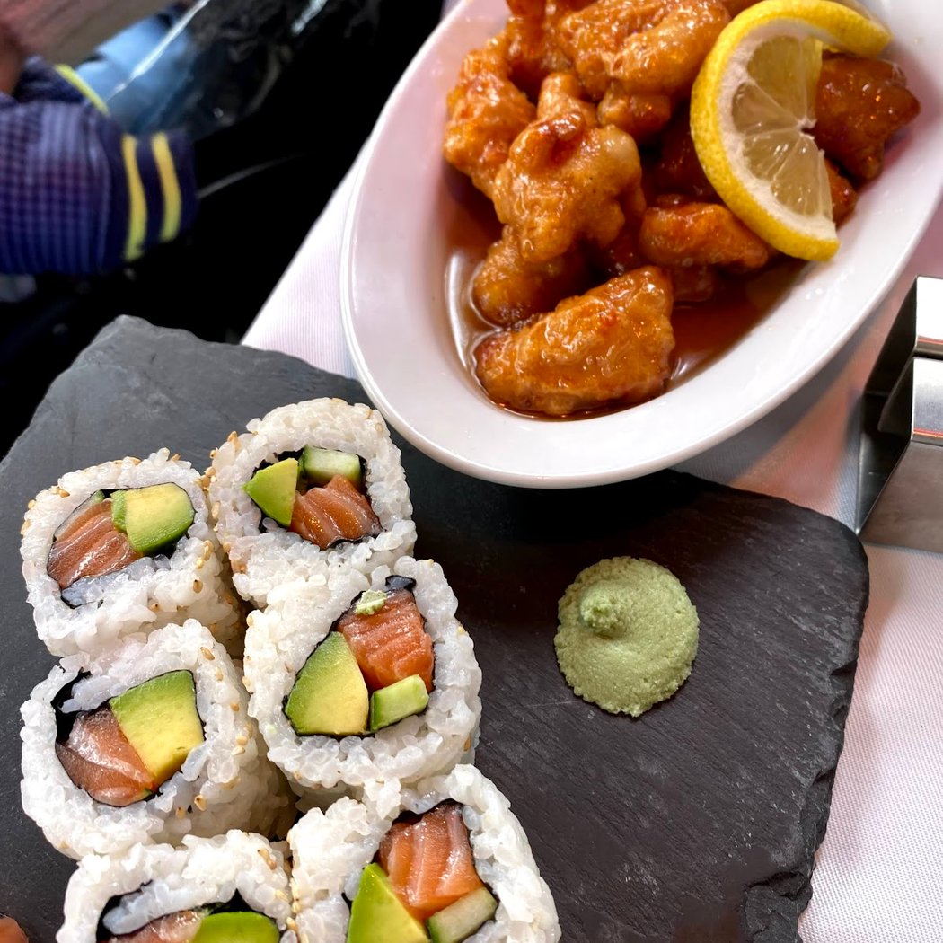 Restaurant Cacher Paris - Grillades - Kemia - Couscous 1